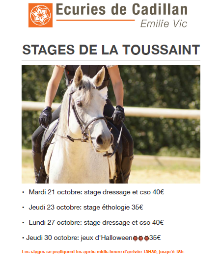 stage nov